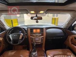 Infiniti QX80